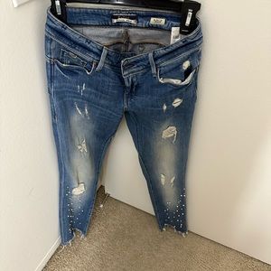 Salsa jeans